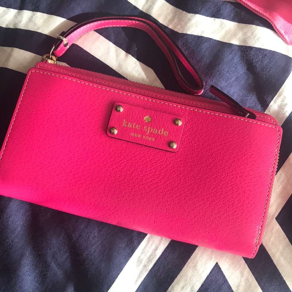 Kate Spade Wallet